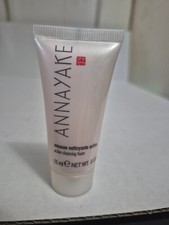 ANNAYAKE Active Cleansing Foam Mouse Nettoyante Active 15 ml / .5OZ