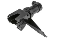 Scheinwerfer Scheiben FüR Lexus RH400H 2005-2008 Links