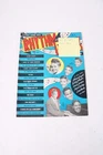 VTG Rhythm & Blues Magazine Vol 1 #3 Dec 1952