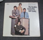 The Beatles Yesterday and Today 2nd state butcher album