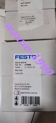 1PCS NEW   SLS-16-10-P-A #E9