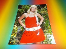 Natasha Bedingfield Signed Autographed Autograph 20x28 Photo In Person