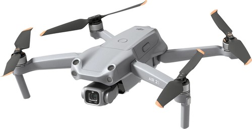 DRONE DJI MAVIC AIR 2S FMC