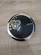 Philips 2004 Discman Navy Blue Gray AX5319/17