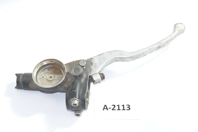 Yamaha RD 250 352 - Bremspumpe vorne Nissiin 5/8 A2113