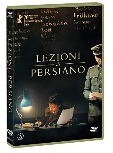 Lezioni Di Persiano (X2z)