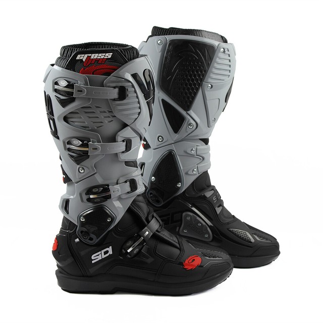 sidi crossfire