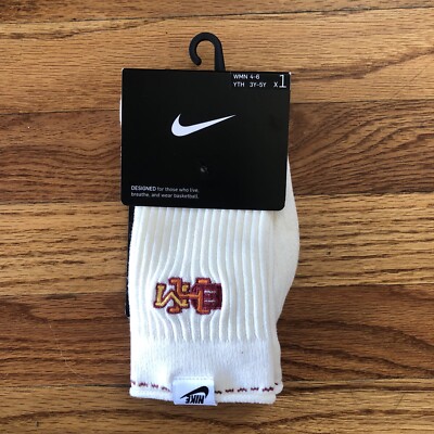 nike elite bhm socks