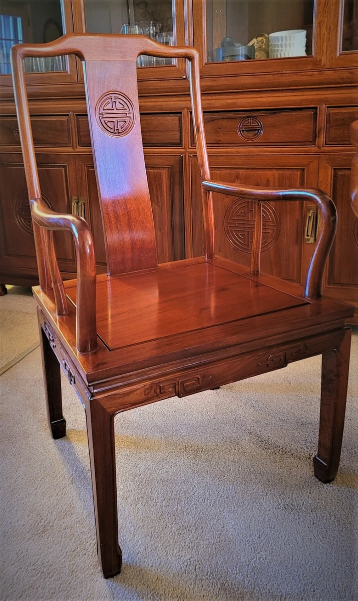 Rosewood Dining Room Furniture