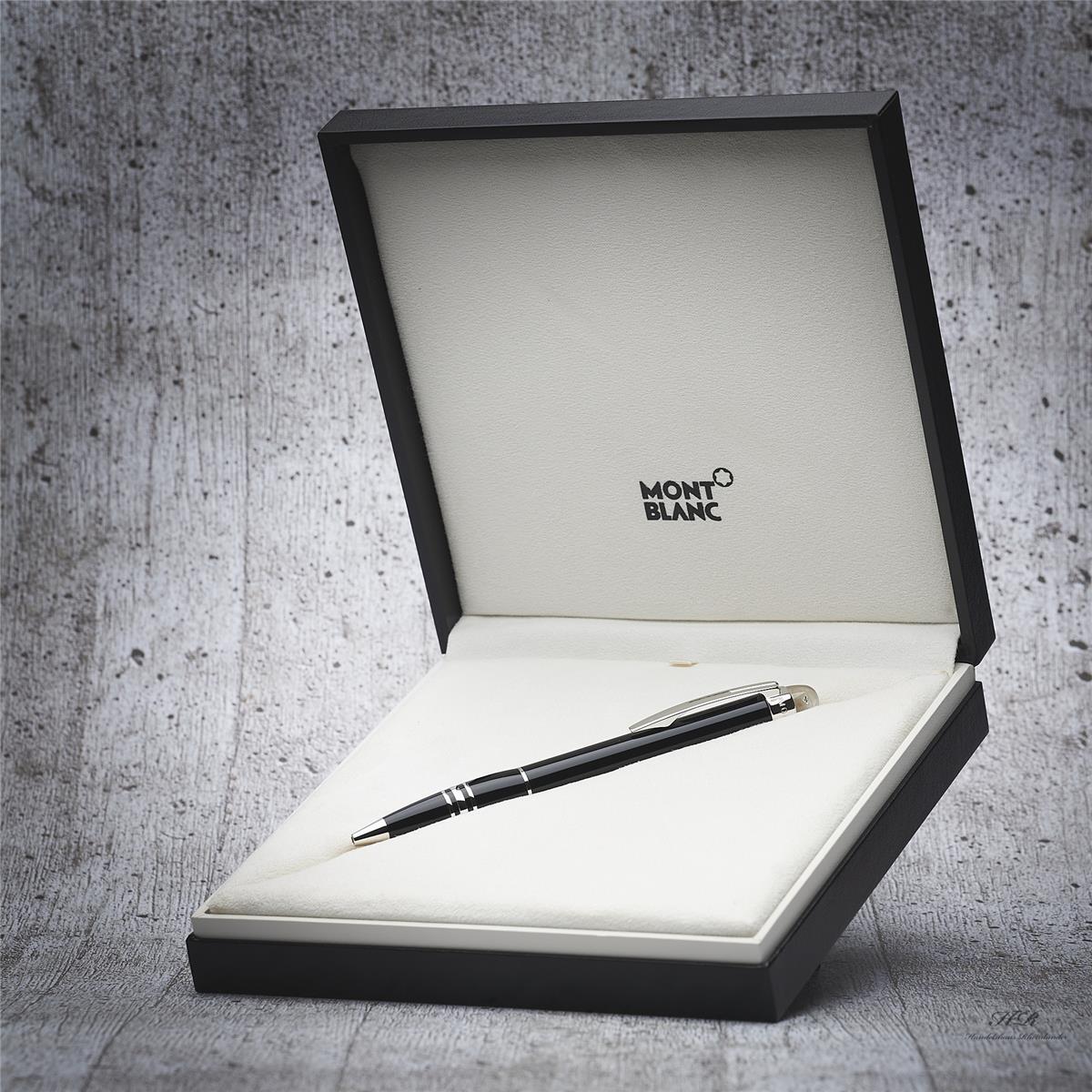 Montblanc Starwalker Anniversary 100 Years Soulmakers Edition Kuli 