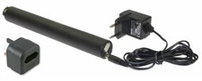 Dedicated Rechargeable Battery Pack and Charger for ARIS Wallpaper Cutter