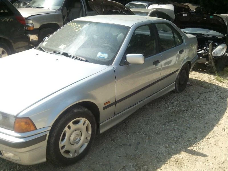 Alternator 80 Amp Fits 94-99 BMW 318i 1426984 - Image 3 of 4