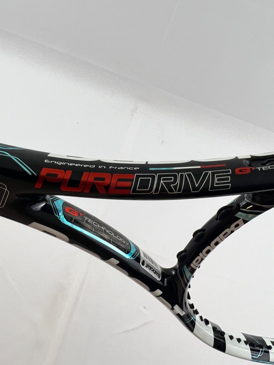 Babolat Pure Drive 2012, 4 1/4 Very Good Condition | eBay