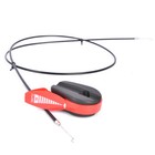 <!--F#f_0-->NEW Universal Throttle Control and Cable Lawn Mower Fits Briggs&Stratton VICTA<!--F/-->
