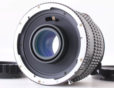 mamiya 645 テレコンバーター 2X N MINT in Box] Mamiya M645 Teleconverter 2X N Lens for 645 Pro TL