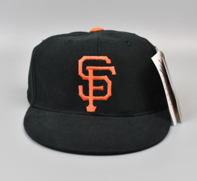NWT SF Giants Hat Men main image 4