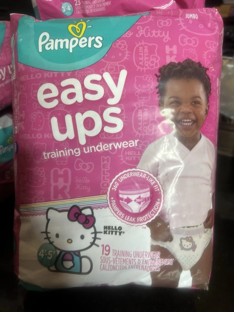 Pampers Baby Diapering Multicolor Products for sale | eBay