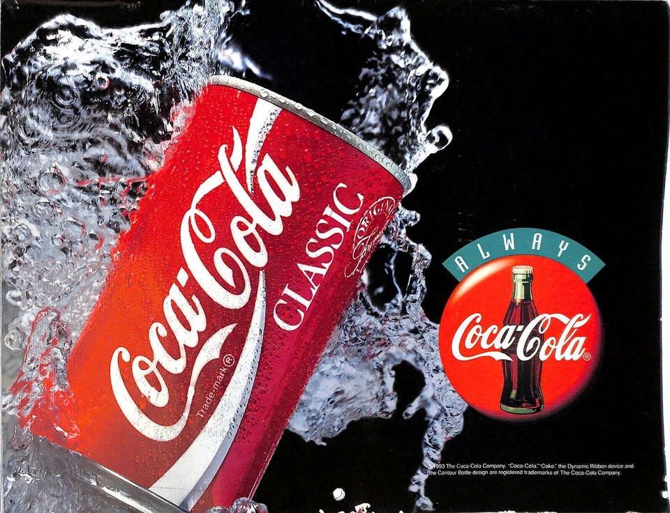 Roger Clemens Autographed 1993-94 Boston Red Sox Calendar 8 1/2" x 11" JSA - Image 2 of 3