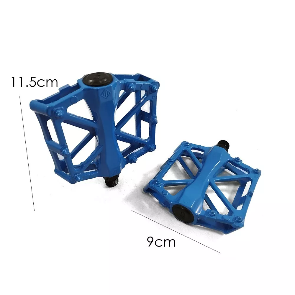 Cube aluminium mtb pedals new arrivals
