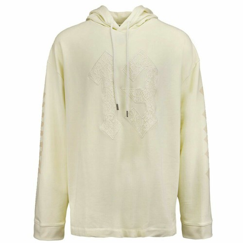 brown playboy sweatshirt