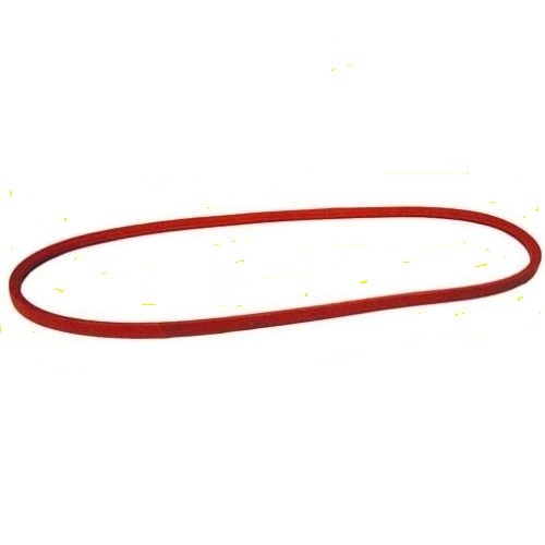 Cinghia John Deere M82718 Cinghia Trasmissione Caltric Per John Deere - Sostitutiva M82718 E M79204, Misura 1/2 X 90 1/4 Pollici Ferro Da Stiro Verticale Ariete - Foto 8