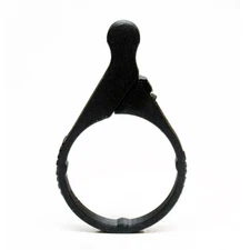 MK Machining Polymer Throw Lever for Redfield Optics (MADE IN USA)