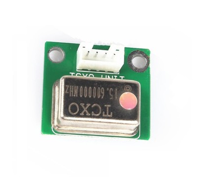 1PCS TS-590S High Stability Crystal OSC Module Compatible SO-3 TCXO 15.6MHZ 