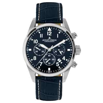 Jacques Lemans Sport 42-2B