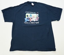 Rare VTG Rudolph The Red Nosed Reindeer Island Misfit Toys 1992 T Shirt 90s XL