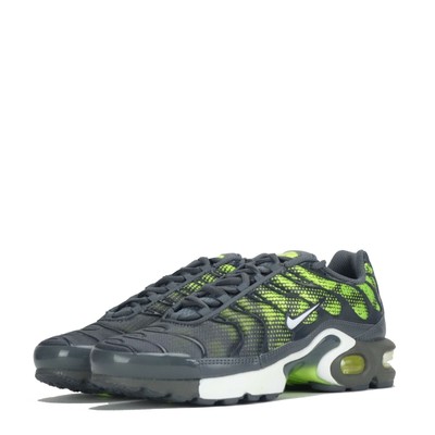 air max plus 3 grey volt