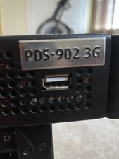 Barco PDS-902 3G Video Switcher Used For Parts/Repair