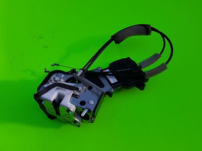 2003-2008 MAZDA 6 DRIVER REAR DOOR LATCH LH MAZDASPEED6 2004 2005