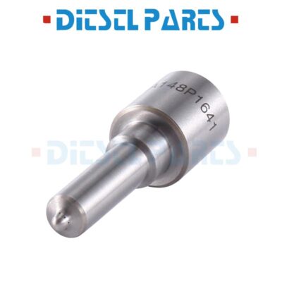 6 Fuel Injector Nozzle DLLA148P1641 for MAN TGA TGX 12.4D
