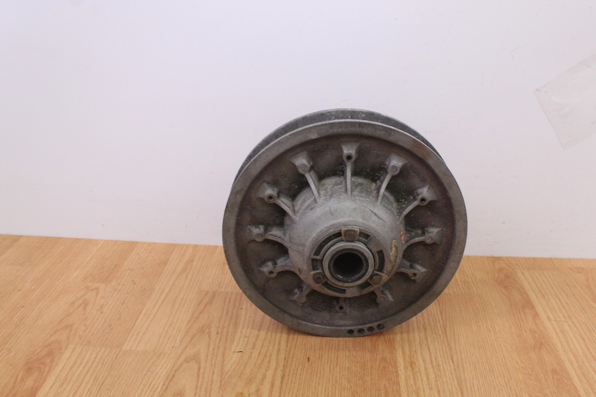 2002 SKI-DOO SUMMIT ZX 800 Secondary Driven Clutch | eBay