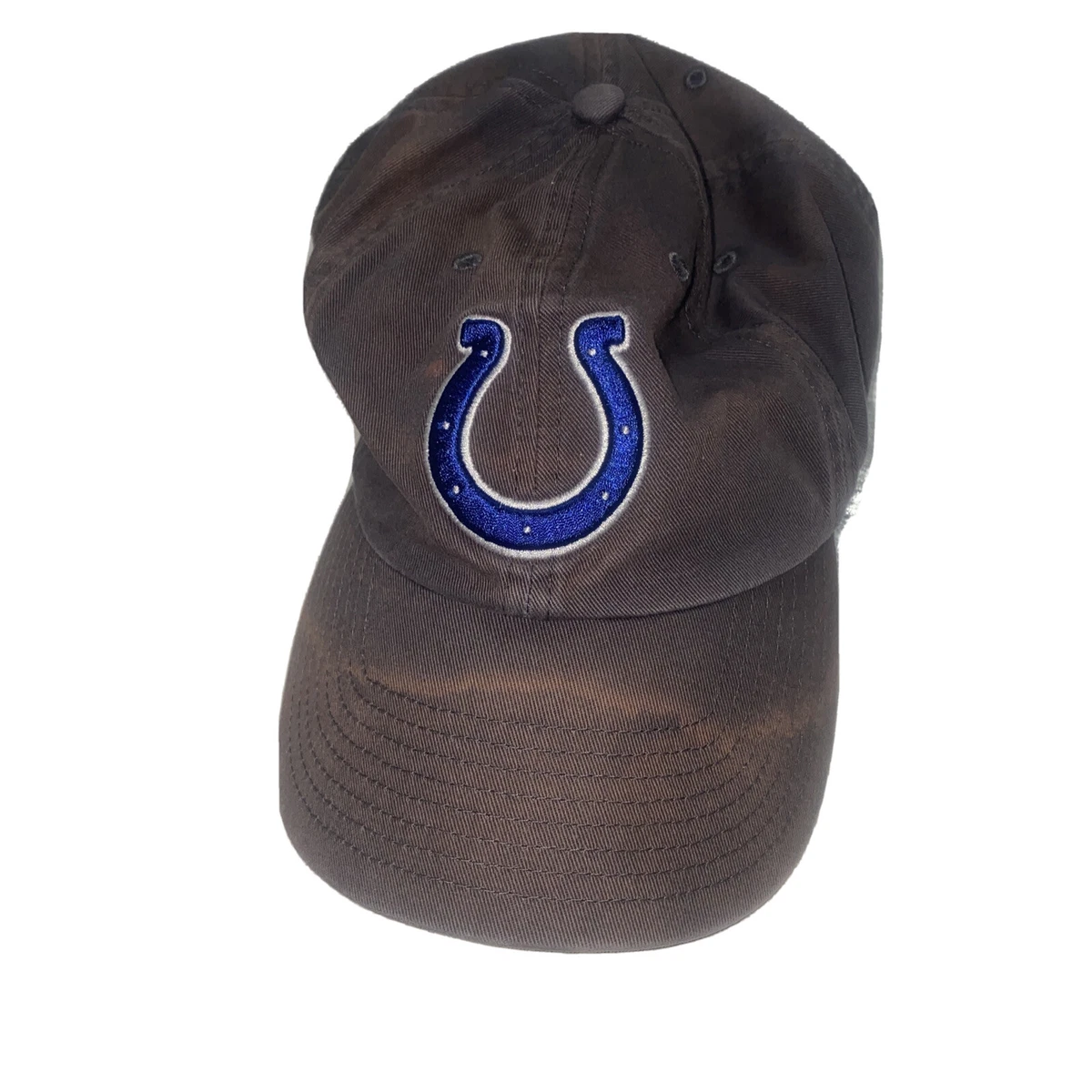 Colts top baseball cap