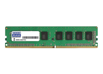 GOODRAM 8GB (1x8GB) DDR4 2666MHz (PC4-21300) RAM Arbeitsspeicher CL 19 1,2 V