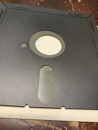 Temple Of Apshai Game Disk for Commodore 64 - Picture 6 of 8