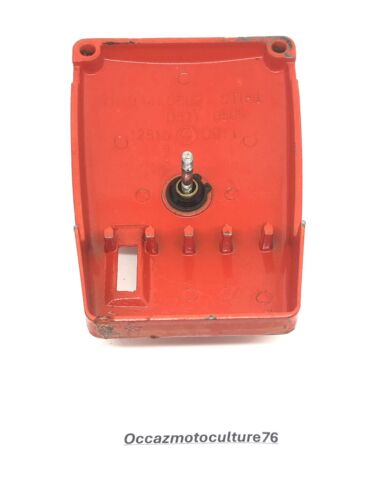 Haube Du Filter Kettensäge Stihl 041 Av Ref: 1110 141 0502 - Picture 2 of 2