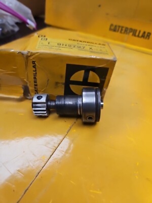 Plunger A For Caterpillar. Good Used Part # 9H5797. Ships Free.