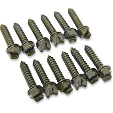 Original Gold PRO Screws Ice Racing Studs 1.25" Deep V Design 500 ct Made in USA