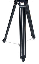 Industrial Tripod HI-Q ENVIRONMENTAL PRODUCTS TR-1000B 15 Capacity 62" Extended