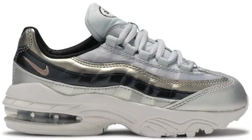 Nike Air Max 95 QS Metallic Gold