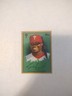 2008 Topps #TCP10 Ryan Howard Philadelphia Phillies T205 (PWE)
