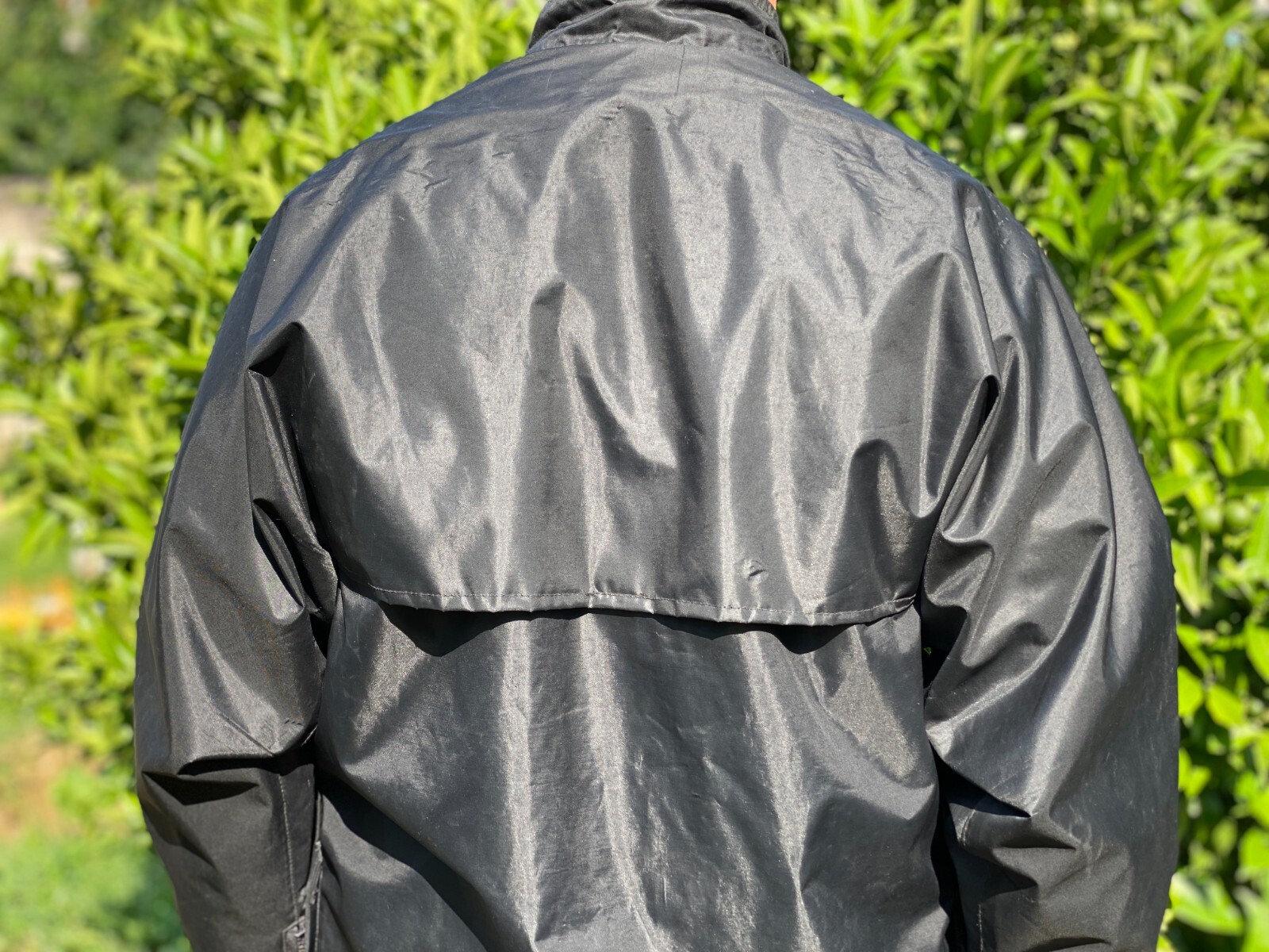 Collection 70-80' Belstaff Townmaster 90 Weatherproof Light Jacket Size 48 50 M image 4