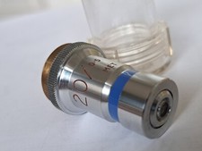 Vickers/Cooke Microscope POL objectives - many choices 10x,20x,40x,95x