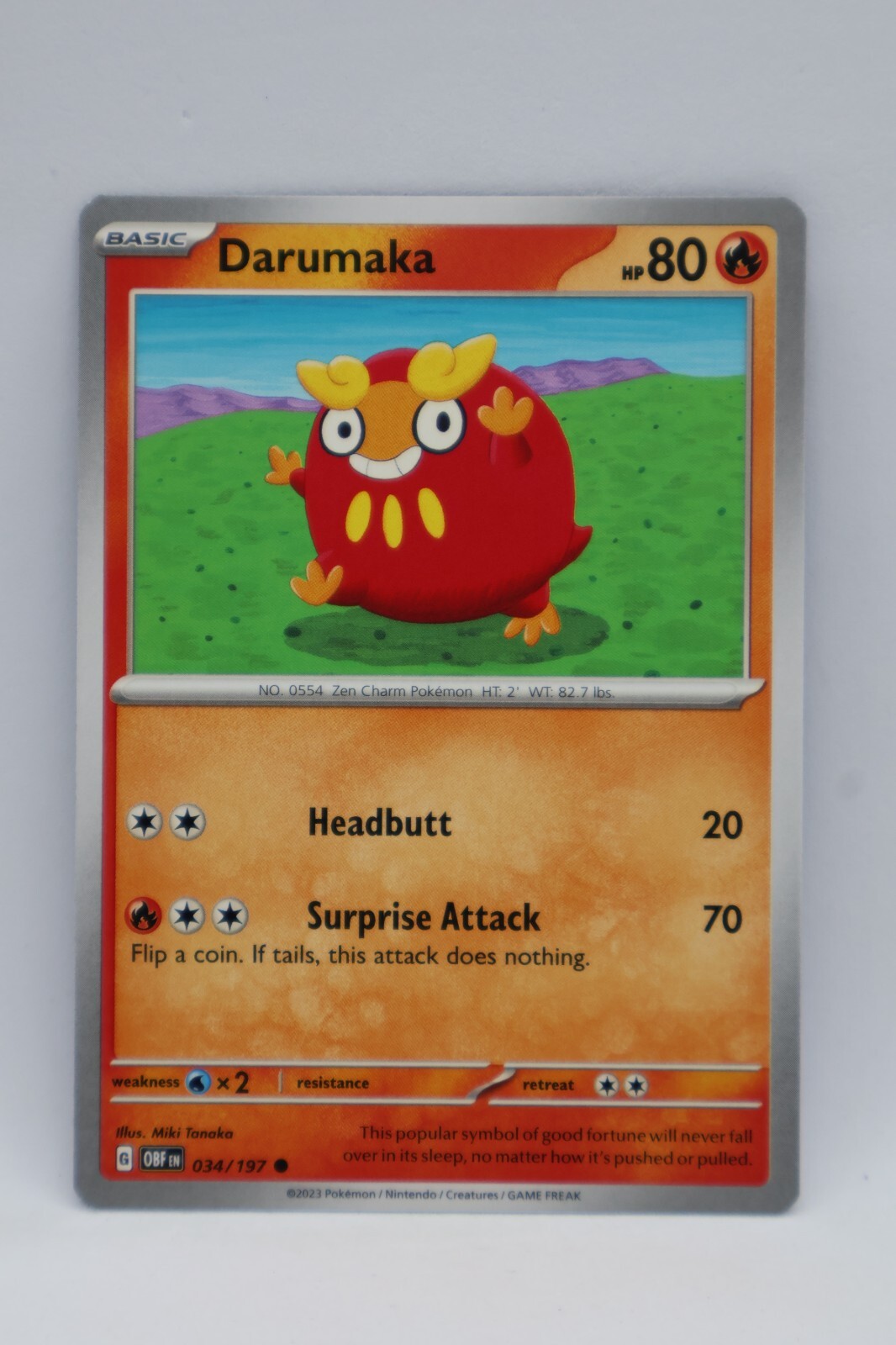 2023 Pokemon Scarlet & Violet Obsidian Flames - Pick Your Card Complete Your Set - Picture 30 of 174