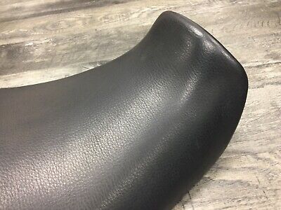 Kawasaki 1993-2005 ZX6 ZX6E ZX600 E ZZR600 Ninja Seat OEM Kawasaki 1993-2005 ZX6 ZX6E ZX600 E ZZR600 Ninja Seat OEM