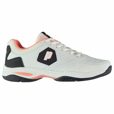 prince reflex mens tennis shoes