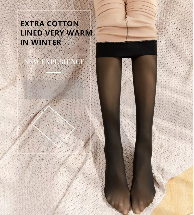 Winter Tights for women