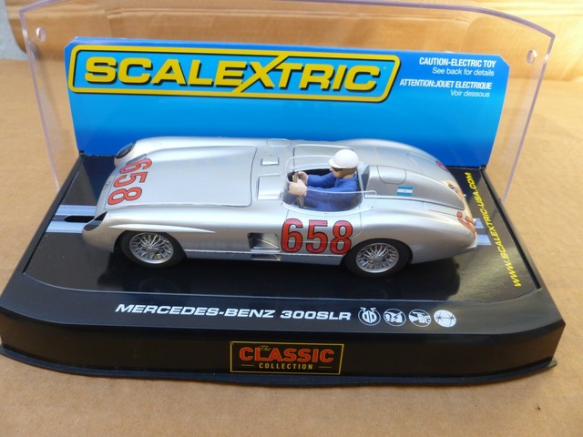 scalextric 300